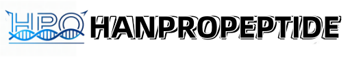 High-quality peptide supplier