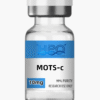 MOTS-C peptide, research, laboratory