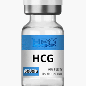 Human Chorionic Gonadotropin HCG for scientific research