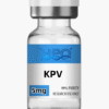 High purity KPV peptide for biochemical studies