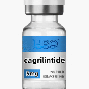 Cagrilintide peptide for research and scientific studies