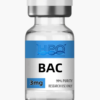 Bacteriostatic water research diluent vial for laboratory reconstitution studies