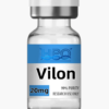 Vilon Lys-Glu research peptide vial