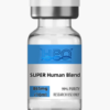 SUPER Human Blend nine-component research formula